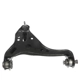 Purchase Top-Quality DORMAN - 520-387 - Suspension Control Arm And Ball Joint Assembly pa1