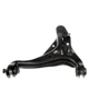 Purchase Top-Quality DORMAN - 520-387 - Suspension Control Arm And Ball Joint Assembly pa2