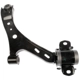 Purchase Top-Quality DORMAN - 520-389 - Suspension Control Arm And Ball Joint Assembly pa2