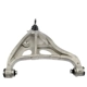 Purchase Top-Quality DORMAN - 520-392 - Suspension Control Arm And Ball Joint Assembly pa1