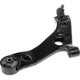 Purchase Top-Quality DORMAN - 520-399 - Suspension Control Arm And Ball Joint Assembly pa1