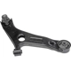 Purchase Top-Quality DORMAN - 520-399 - Suspension Control Arm And Ball Joint Assembly pa2