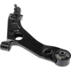 Purchase Top-Quality DORMAN - 520-400 - Suspension Control Arm And Ball Joint Assembly pa1