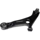 Purchase Top-Quality DORMAN - 520-400 - Suspension Control Arm And Ball Joint Assembly pa2