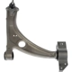 Purchase Top-Quality DORMAN - 520-470 - Suspension Control Arm and Ball Joint Assembly pa2