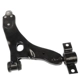 Purchase Top-Quality DORMAN - 520-489 - Suspension Control Arm and Ball Joint Assembly pa2