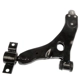 Purchase Top-Quality DORMAN - 520-490 - Suspension Control Arm and Ball Joint Assembly pa1