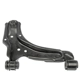 Purchase Top-Quality DORMAN - 520-491 - Suspension Control Arm and Ball Joint Assembly pa2