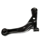 Purchase Top-Quality DORMAN - 520-493 - Suspension Control Arm and Ball Joint Assembly pa1