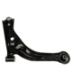 Purchase Top-Quality DORMAN - 520-493 - Suspension Control Arm and Ball Joint Assembly pa2