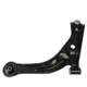 Purchase Top-Quality DORMAN - 520-494 - Suspension Control Arm and Ball Joint Assembly pa1