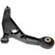 Purchase Top-Quality DORMAN - 520-497 - Suspension Control Arm and Ball Joint Assembly pa1