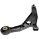 Purchase Top-Quality DORMAN - 520-498 - Suspension Control Arm and Ball Joint Assembly pa1