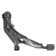 Purchase Top-Quality DORMAN - 520-519 - Suspension Control Arm and Ball Joint Assembly pa2