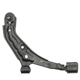 Purchase Top-Quality DORMAN - 520-524 - Suspension Control Arm and Ball Joint Assembly pa2