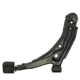 Purchase Top-Quality DORMAN - 520-525 - Suspension Control Arm and Ball Joint Assembly pa2