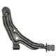 Purchase Top-Quality DORMAN - 520-528 - Suspension Control Arm and Ball Joint Assembly pa1