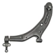 Purchase Top-Quality DORMAN - 520-529 - Suspension Control Arm and Ball Joint Assembly pa1