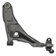 Purchase Top-Quality DORMAN - 520-537 - Suspension Control Arm and Ball Joint Assembly pa2