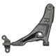 Purchase Top-Quality DORMAN - 520-538 - Suspension Control Arm and Ball Joint Assembly pa1