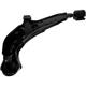 Purchase Top-Quality DORMAN - 520-539 - Suspension Control Arm and Ball Joint Assembly pa3
