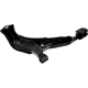 Purchase Top-Quality DORMAN - 520-539 - Suspension Control Arm and Ball Joint Assembly pa4