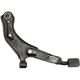 Purchase Top-Quality DORMAN - 520-539 - Suspension Control Arm and Ball Joint Assembly pa6