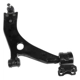 Purchase Top-Quality DORMAN - 520-546 - Suspension Control Arm and Ball Joint Assembly pa2