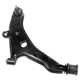 Purchase Top-Quality DORMAN - 520-547 - Suspension Control Arm and Ball Joint Assembly pa2
