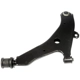 Purchase Top-Quality DORMAN - 520-548 - Suspension Control Arm and Ball Joint Assembly pa1