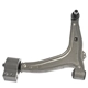 Purchase Top-Quality DORMAN - 520-551 - Suspension Control Arm and Ball Joint Assembly pa1