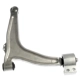 Purchase Top-Quality DORMAN - 520-551 - Suspension Control Arm and Ball Joint Assembly pa2