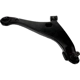 Purchase Top-Quality DORMAN - 520-564 - Suspension Control Arm And Ball Joint Assembly pa5