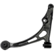 Purchase Top-Quality DORMAN - 520-568 - Suspension Control Arm And Ball Joint Assembly pa1