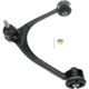 Purchase Top-Quality DORMAN - 520-593 - Suspension Control Arm And Ball Joint Assembly pa1