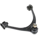 Purchase Top-Quality DORMAN - 520-593 - Suspension Control Arm And Ball Joint Assembly pa4