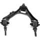 Purchase Top-Quality DORMAN - 520-617 - Suspension Control Arm And Ball Joint Assembly pa3