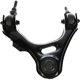 Purchase Top-Quality DORMAN - 520-617 - Suspension Control Arm And Ball Joint Assembly pa4