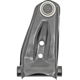 Purchase Top-Quality DORMAN - 520-641 - Suspension Control Arm And Ball Joint Assembly pa2
