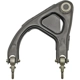 Purchase Top-Quality DORMAN - 520-651 - Rear Driver Side Upper Non-Adjustable Control Arm and Ball Joint Assembly pa2