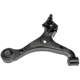 Purchase Top-Quality DORMAN - 520-696 - Suspension Control Arm And Ball Joint Assembly pa1