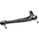 Purchase Top-Quality DORMAN - 520-731 - Suspension Control Arm And Ball Joint Assembly pa5