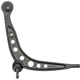 Purchase Top-Quality DORMAN - 520-740 - Suspension Control Arm And Ball Joint Assembly pa2