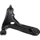 Purchase Top-Quality DORMAN - 520-782 - Suspension Control Arm And Ball Joint Assembly pa1