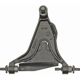 Purchase Top-Quality DORMAN - 520-795 - Suspension Control Arm And Ball Joint Assembly pa1