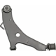 Purchase Top-Quality DORMAN - 520-837 - Suspension Control Arm And Ball Joint Assembly pa1
