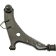 Purchase Top-Quality DORMAN - 520-838 - Suspension Control Arm And Ball Joint Assembly pa2