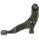 Purchase Top-Quality DORMAN - 520-862 - Suspension Control Arm And Ball Joint Assembly pa1