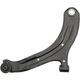 Purchase Top-Quality DORMAN - 520-864 - Front Passenger Side Lower Non-Adjustable Control Arm and Ball Joint Assembly pa1