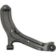 Purchase Top-Quality DORMAN - 520-864 - Front Passenger Side Lower Non-Adjustable Control Arm and Ball Joint Assembly pa2